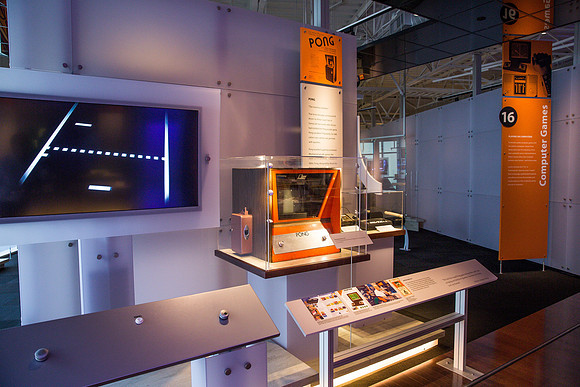 Audio Tour -123