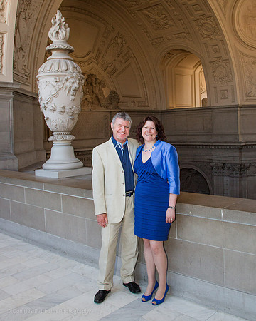 Sonja and Ron-090