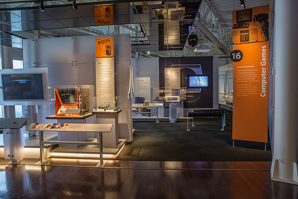 Audio Tour -125