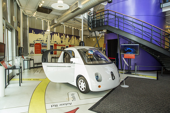 GCar-021