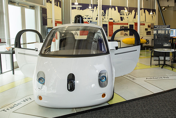 GCar-034