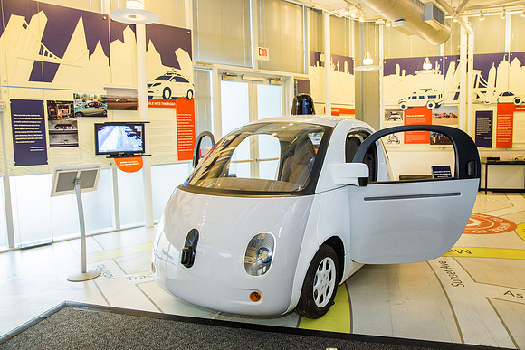GCar-007