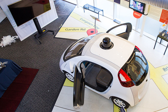 GCar-001