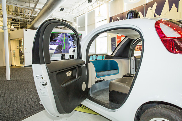 GCar-020