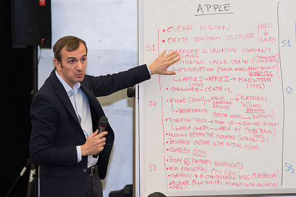 IESE17-063