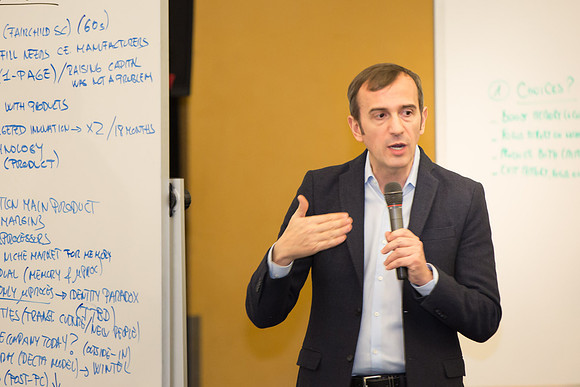 IESE17-064