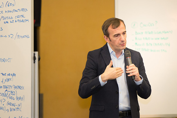 IESE17-065