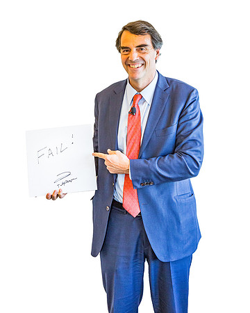 Tim Draper Card