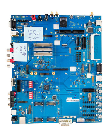 3GS Development Board