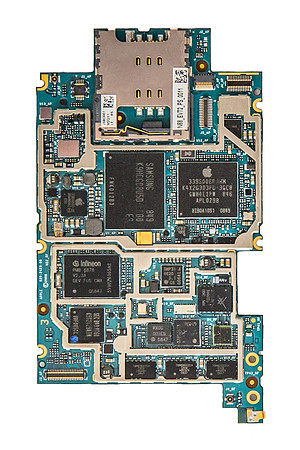 Circuit Board