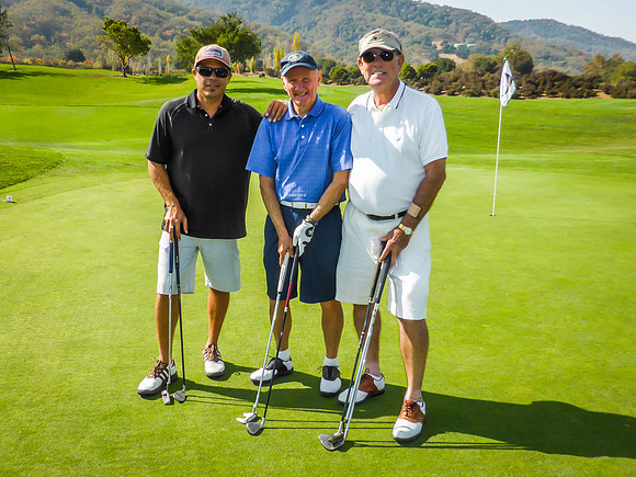 1 Wedding Golf-007