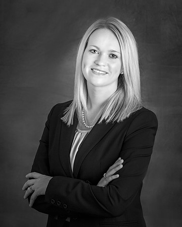 Female Executive