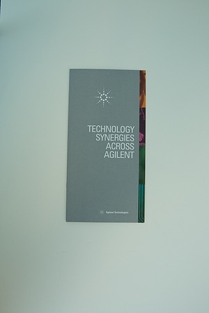 Agilent-003