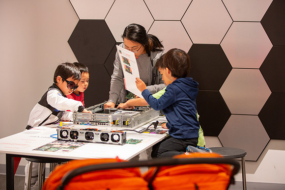 TechFest-13