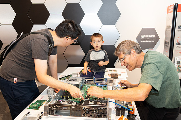 TechFest-19