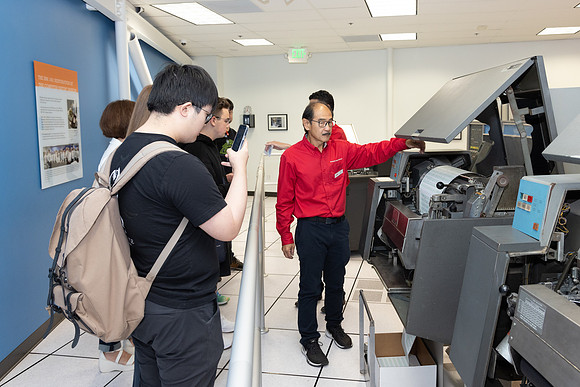 TechFest-21