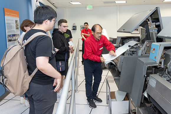 TechFest-22
