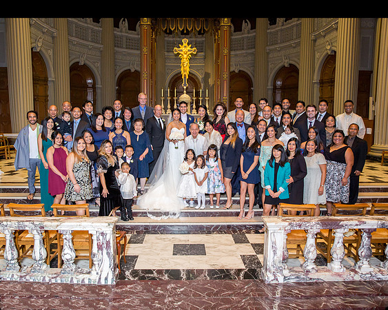 Family 8x10