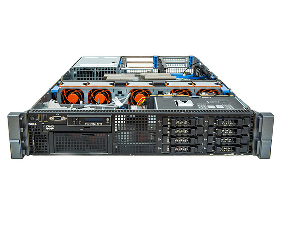 Server Front 1
