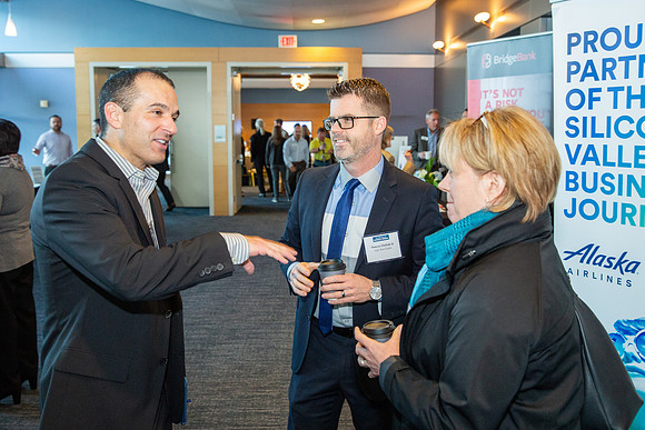 Carlos Padilla, Dennis Delisle, Cathy Kimball