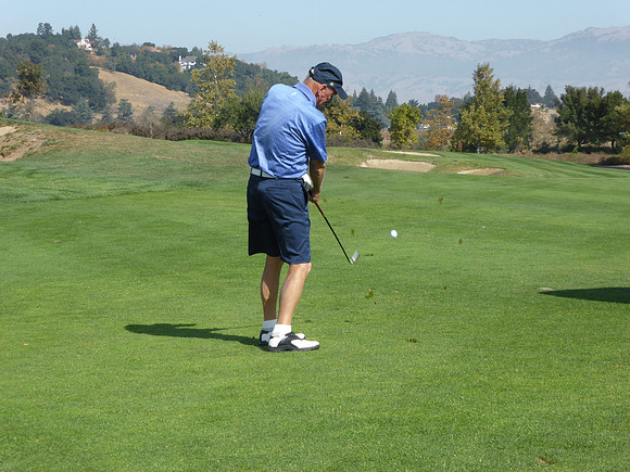1 Wedding Golf-005