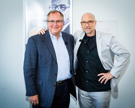 John H and Doug M