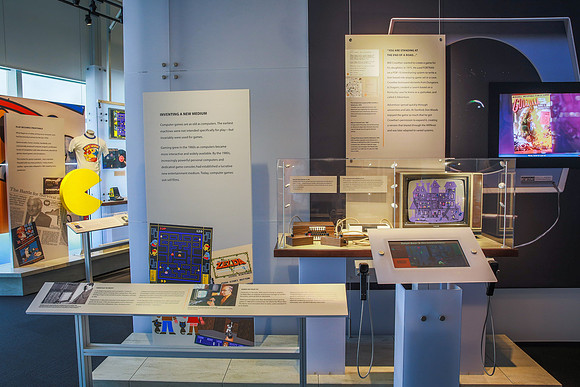 Audio Tour -127