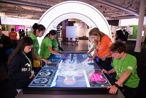 20190518_Computer History Museum_Youth Education Program_Mountain View_California-006