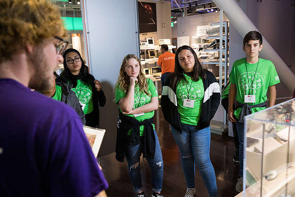 20190518_Computer History Museum_Youth Education Program_Mountain View_California-468