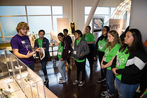 20190518_Computer History Museum_Youth Education Program_Mountain View_California-429