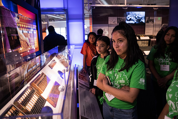 20190518_Computer History Museum_Youth Education Program_Mountain View_California-138