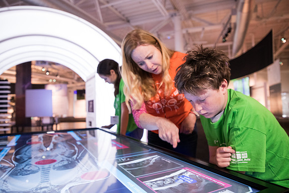 20190518_Computer History Museum_Youth Education Program_Mountain View_California-078
