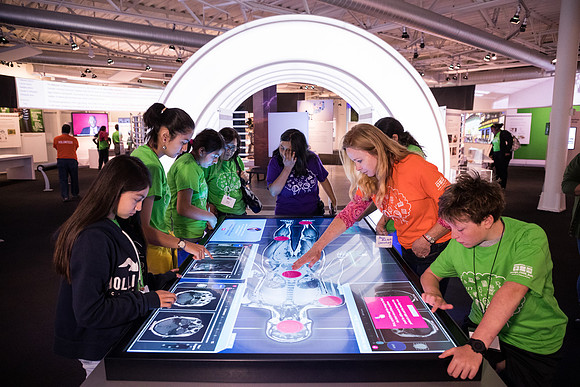 20190518_Computer History Museum_Youth Education Program_Mountain View_California-008