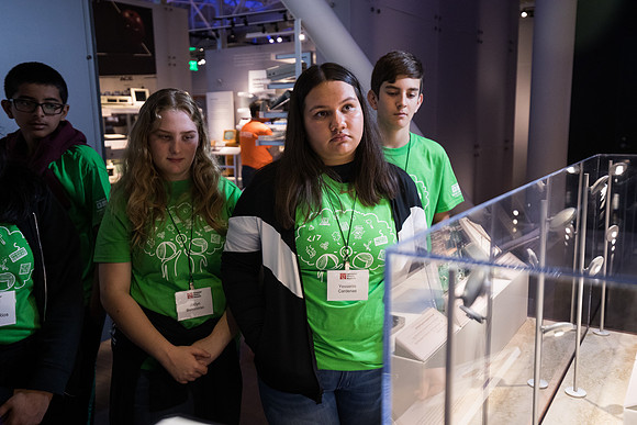 20190518_Computer History Museum_Youth Education Program_Mountain View_California-472