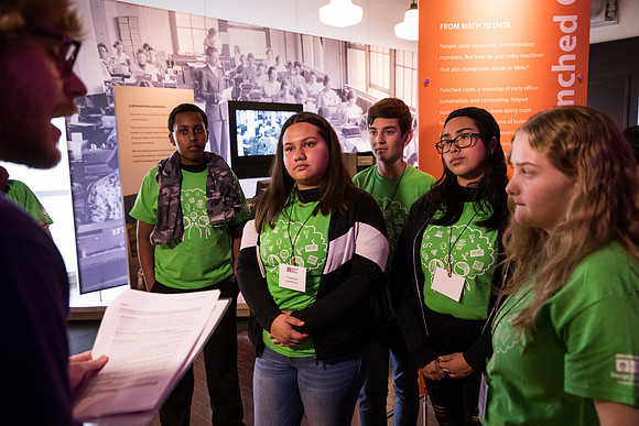 20190518_Computer History Museum_Youth Education Program_Mountain View_California-211