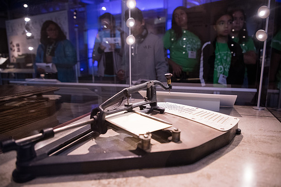 20190518_Computer History Museum_Youth Education Program_Mountain View_California-129