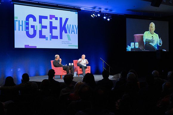 Geek-60