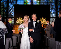 Francie and Bruce Wedding Photos