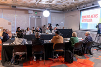 Making News with Data 2025