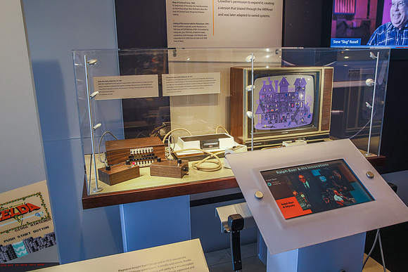 Audio Tour -128