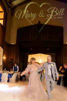 Bill and Mary Kerns Vow Renewal