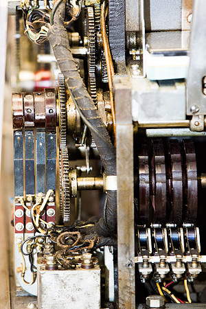 IBM 1401 Open-019
