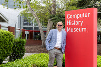 Marc Etkind Photos 2025