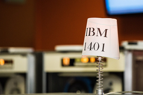 IBM 1401 Open-007