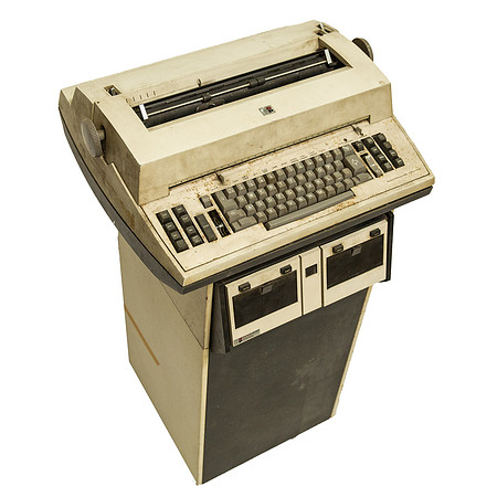 Redactron 5